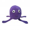 Sombrero hule espuma Pulpo