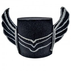 Sombrero hule espuma Thor