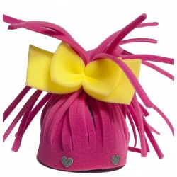 Sombrero hule espuma Troll