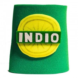 Sombrero hule espuma...