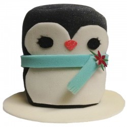 Sombrero hule espuma...