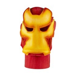 Sombrero Iron man especial...