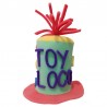 Sombrero loco "Toy loco