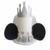 Sombrero Minnie Novia
