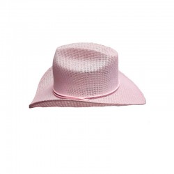 Sombrero vaquero despedida...