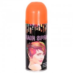 Spray para el cabello color...