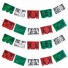 Tira papel picado