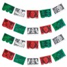 Tira papel picado