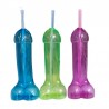 Vaso Pene Despedida de soltera