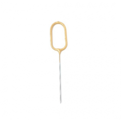 Vela número de bengala 0