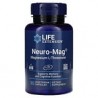 Life Extension, Neuro-Mag, L-treonato de magnesio, 144 mg, 90 cápsulas vegetales (48 mg por cápsula)