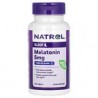 Natrol, Melatonina, Liberación prolongada, 5mg, 100comprimidos