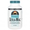 Source Naturals, Ultra-Mag, 120 comprimidos