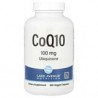 Lake Avenue Nutrition, CoQ10, Ubiquinona verificada por la Farmacopea de EE.UU. (USP), 100mg, 360cápsulas vegetales