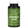 MRM Nutrition, Nutrition, Hoja de moringa, 60cápsulas veganas