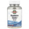 KAL, Taurato de magnesio y más, 400mg, 90comprimidos (200mg por comprimido)