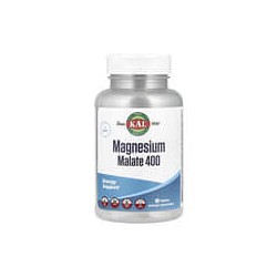 KAL, Malato de magnesio400, 90comprimidos