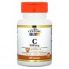 21st Century, VitaminaC, 1000mg, 60comprimidos