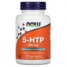NOW Foods, 5-HTP, 100mg, 120cápsulas vegetales