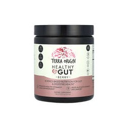 Terra Origin, Intestinos saludables, Bayas, 243g (8,57oz)