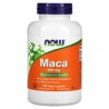 NOW Foods, Maca, 500mg, 250cápsulas vegetales