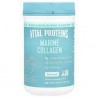 Vital Proteins, Colágeno marino, Sin sabor, 221g (7,8oz)