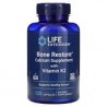 Life Extension, Restaurador óseo con vitaminaK2, 120cápsulas
