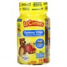 L'il Critters, Multivitamínico completo Gummy Vites, 70 gomitas