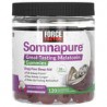 Force Factor, Somnapure®, Gomitas de melatonina de excelente sabor, Bayas de ensueño, 10mg, 120gomitas (5mg por gomita)