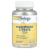 Solaray, Citrato de magnesio, 400mg, 90cápsulas (133mg por cápsula)
