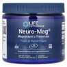 Life Extension, L-treonato de magnesio Neuro-Mag, Ponche tropical, 93,35g (3293oz)