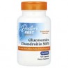 Doctor's Best, Glucosamina, condroitina y MSM con OptiMSM, 120cápsulas vegetales