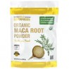 California Gold Nutrition, Superfoods, Raíz de maca orgánica en polvo, 240g (8,5oz)