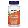 NOW Foods, Ginseng indio, Extracto estandarizado, 450mg, 90cápsulas vegetales