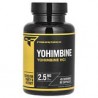 Primaforce, Clorhidrato de yohimbina, 5mg, 90cápsulas (2,5mg por cápsula)