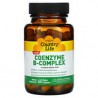 Country Life, Complejo de vitaminasB coenzimadas, 60cápsulas veganas