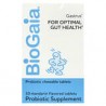 BioGaia, Gastrus para una salud intestinal óptima, Mandarina, 30comprimidos