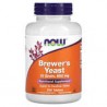 NOW Foods, Levadura de cerveza, 200 comprimidos