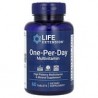Life Extension, Suplemento multivitamínico para una ingesta diaria, 60 comprimidos
