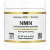 California Gold Nutrition, NMN en polvo, 90g (3,18oz)