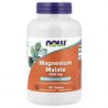 NOW Foods, Malato de magnesio, 1000mg, 180comprimidos