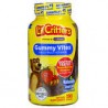 L'il Critters, Suplemento multivitamínico diario GummyVites, 190gomitas