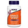NOW Foods, Indol-3-carbinol, 200mg, 60cápsulas vegetales