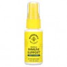 Beekeeper's Naturals, B. Immune, Refuerzo inmunitario, Spray con propóleo para la garganta, 30ml (1,06oz.líq.)