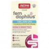 Jarrow Formulas, Fem-Dophilus para mujeres, 60cápsulas vegetales