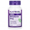 Natrol, Melatonina, Extra Fuerza, 5 mg, 60 tabletas