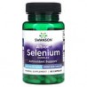 Swanson, Complejo de selenio de Albion, 200 mcg, 90 cápsulas