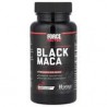 Force Factor, Ingredientes esenciales, Maca negra, 60cápsulas
