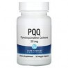 Lake Avenue Nutrition, PQQ, 20mg, 60 cápsulas vegetales