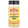 Bragg, Condimento de Levadura Nutricional Premium, 4.5 oz (127 g)